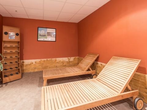 Pierre & Vacances Résidence Les Temples du Soleil - Camping Savoie - Image N°11