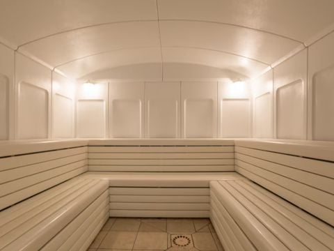 Pierre & Vacances Résidence Les Temples du Soleil - Camping Savoie - Image N°10