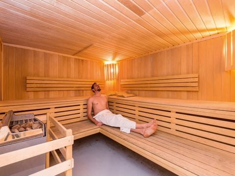 Pierre & Vacances Résidence Les Temples du Soleil - Camping Savoie - Image N°9