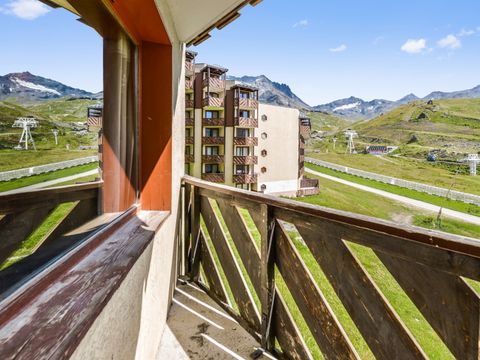 Pierre & Vacances Résidence Les Temples du Soleil - Camping Savoie - Image N°6