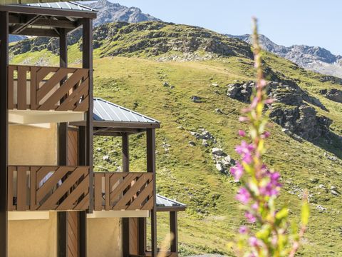 Pierre & Vacances Résidence Les Temples du Soleil - Camping Savoie - Image N°4