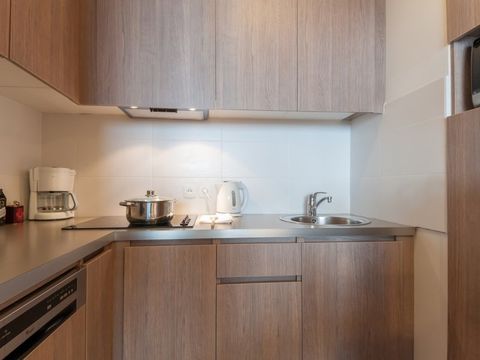 APPARTEMENT 4 personnes - Appartement 4 personnes - 1 chambre - Balcon