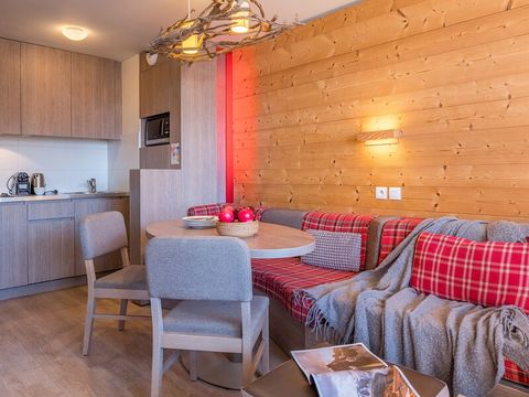 APPARTEMENT 4 personnes - Appartement 4 personnes - 1 chambre - Balcon
