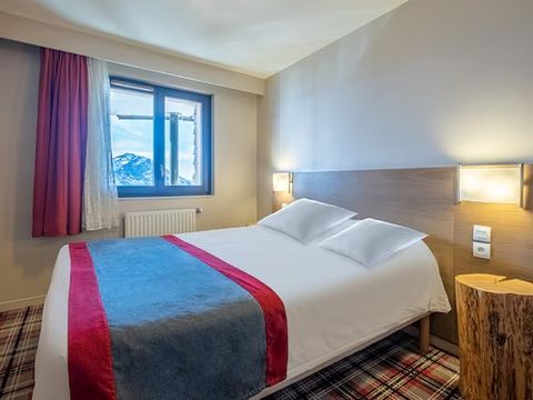 Pierre & Vacances Résidence Atria-Crozats - Camping Haute-Savoie - Image N°35