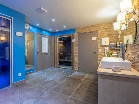 Pierre & Vacances Résidence Atria-Crozats - Camping Haute-Savoie - Image N°10