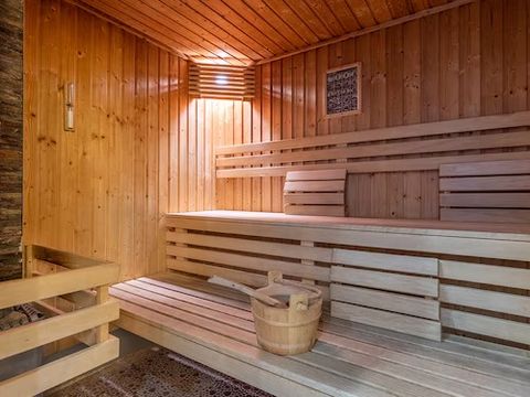 Pierre & Vacances Résidence Atria-Crozats - Camping Haute-Savoie - Image N°8