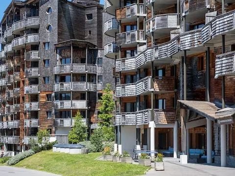 Pierre & Vacances Résidence Atria-Crozats - Camping Haute-Savoie - Image N°4