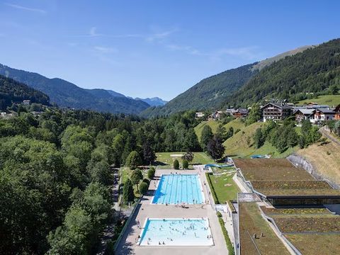 Pierre & Vacances Résidence Atria-Crozats - Camping Haute-Savoie - Image N°23