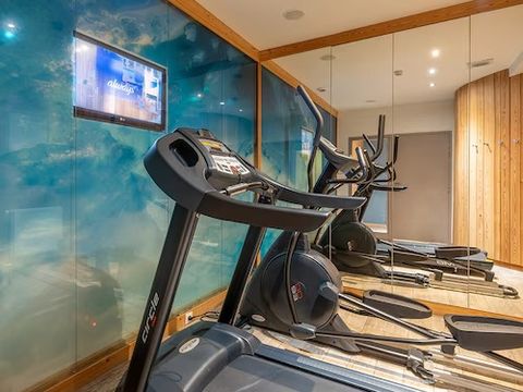 Pierre & Vacances Résidence Atria-Crozats - Camping Haute-Savoie - Image N°11