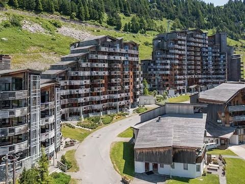 Pierre & Vacances Résidence Atria-Crozats - Camping Haute-Savoie - Image N°5