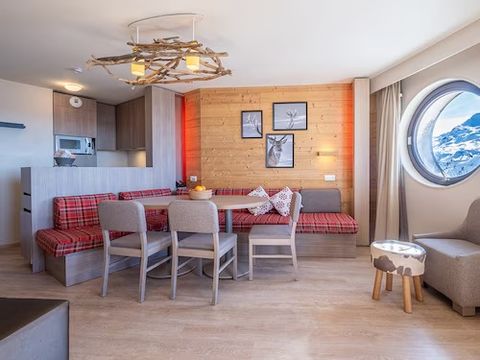 Pierre & Vacances Résidence Atria-Crozats - Camping Haute-Savoie - Image N°30