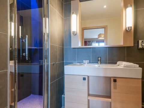 APPARTEMENT 8 personnes - 3 chambres - Balcon