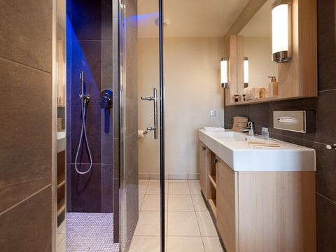 APPARTEMENT 8 personnes - 3 chambres - Balcon