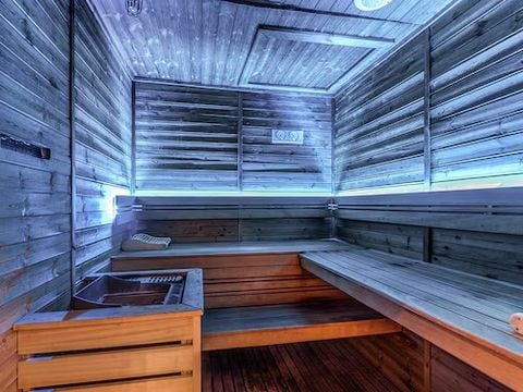 Pierre & Vacances Premium Résidence L'Amara - Camping Haute-Savoie