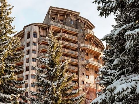 Pierre & Vacances Premium Résidence L'Amara - Camping Haute-Savoie - Image N°3