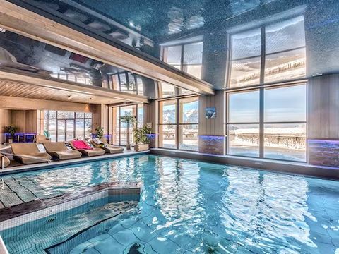 Pierre & Vacances Premium Résidence L'Amara - Camping Haute-Savoie - Image N°10