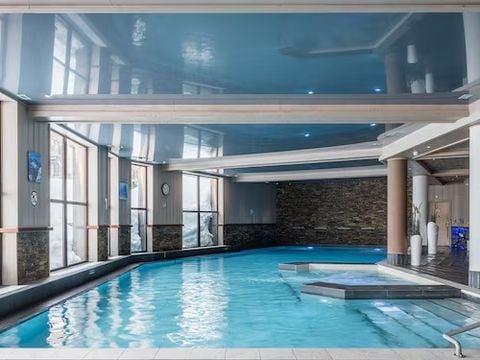 Pierre & Vacances Premium Résidence L'Amara - Camping Haute-Savoie - Image N°5