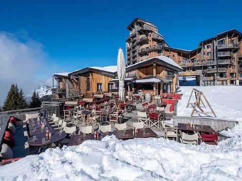 Pierre & Vacances Premium Résidence L'Amara - Camping Haute-Savoie - Image N°4