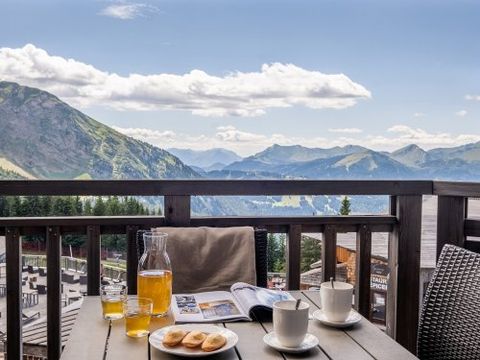 Pierre & Vacances Premium Résidence L'Amara - Camping Haute-Savoie - Image N°24