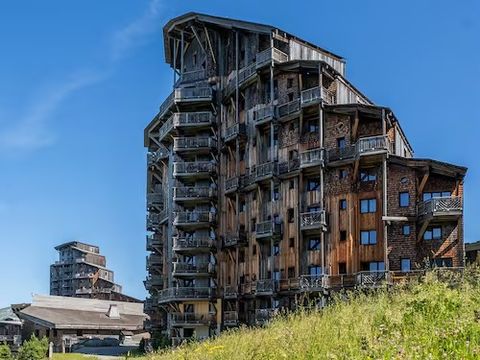 Pierre & Vacances Premium Résidence L'Amara - Camping Haute-Savoie - Image N°8