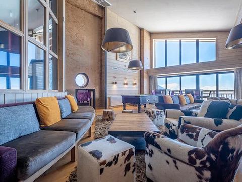 Pierre & Vacances Premium Résidence L'Amara - Camping Haute-Savoie - Image N°27