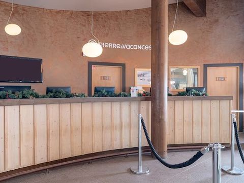 Pierre & Vacances Premium Résidence L'Amara - Camping Haute-Savoie - Image N°25