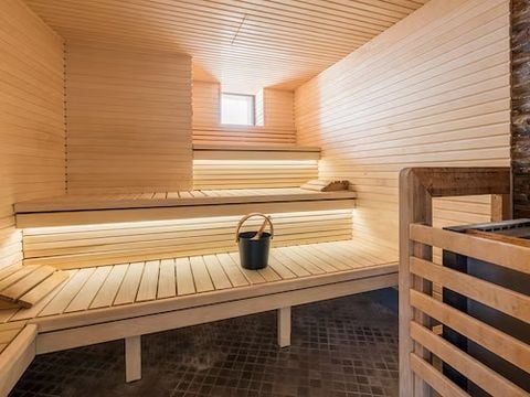 Pierre & Vacances Premium Résidence L'Amara - Camping Haute-Savoie