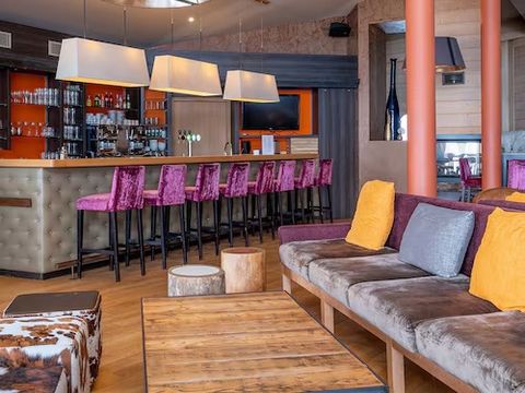 Pierre & Vacances Premium Résidence L'Amara - Camping Haute-Savoie - Image N°22