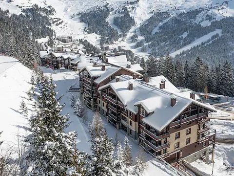 Pierre & Vacances Premium Résidence Les Terrasses d'Eos - Camping Haute-Savoie - Image N°7