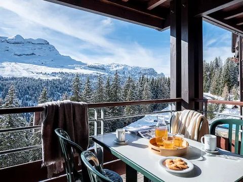 Pierre & Vacances Premium Résidence Les Terrasses d'Eos - Camping Haute-Savoie - Image N°9