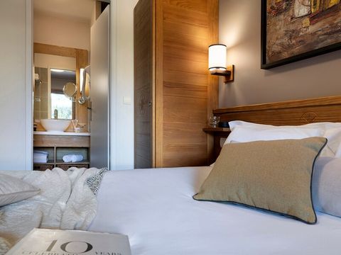 APPARTEMENT 6 personnes - 2 chambres - Balcon - Vue Montagne