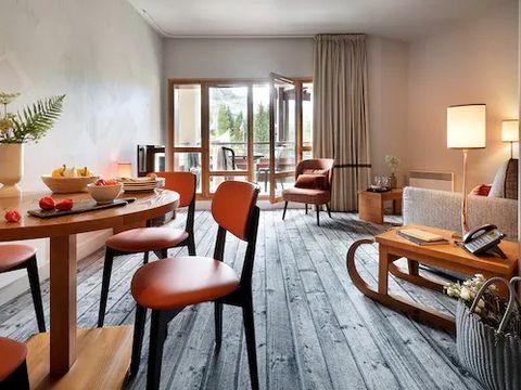 Pierre & Vacances Premium Résidence Les Terrasses d'Eos - Camping Haute-Savoie - Image N°27