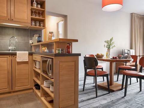 Pierre & Vacances Premium Résidence Les Terrasses d'Eos - Camping Haute-Savoie - Image N°31