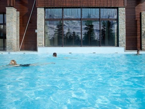 Pierre & Vacances Premium Résidence Les Terrasses d'Eos - Camping Haute-Savoie - Image N°4