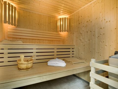 Pierre & Vacances Premium Résidence Les Terrasses d'Eos - Camping Haute-Savoie - Image N°5