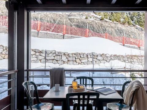 Pierre & Vacances Premium Résidence Les Terrasses d'Eos - Camping Haute-Savoie - Image N°10