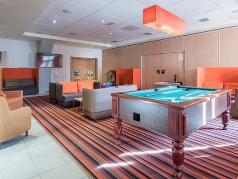 Pierre & Vacances Premium Résidence Les Terrasses d'Eos - Camping Haute-Savoie