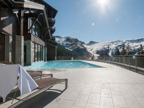 Pierre & Vacances Premium Résidence Les Terrasses d'Eos - Camping Haute-Savoie - Image N°41