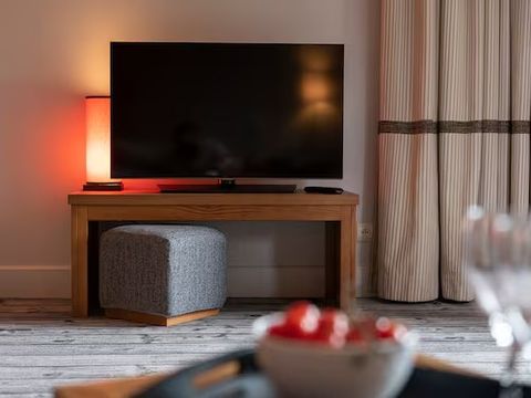 Pierre & Vacances Premium Résidence Les Terrasses d'Eos - Camping Haute-Savoie - Image N°30