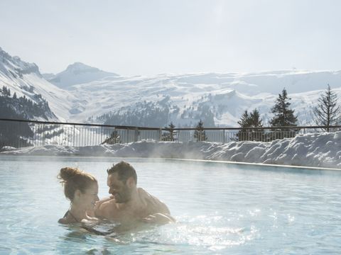 Pierre & Vacances Premium Résidence Les Terrasses d'Eos - Camping Haute-Savoie