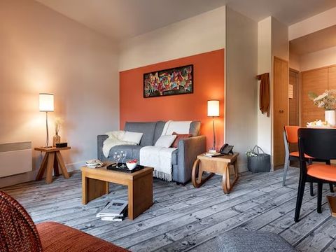 Pierre & Vacances Premium Résidence Les Terrasses d'Eos - Camping Haute-Savoie - Image N°26