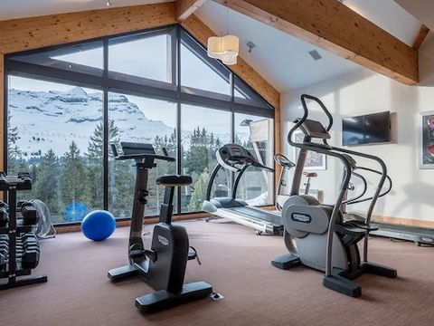 Pierre & Vacances Premium Résidence Les Terrasses d'Eos - Camping Haute-Savoie - Image N°17