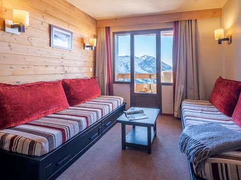 Pierre & Vacances Résidence Saskia Falaise - Camping Haute-Savoie - Image N°17