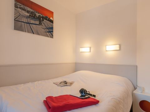 APPARTEMENT 4 personnes - 1 chambre