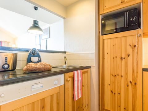 APPARTEMENT 6 personnes - 1 chambre + 1 coin nuit