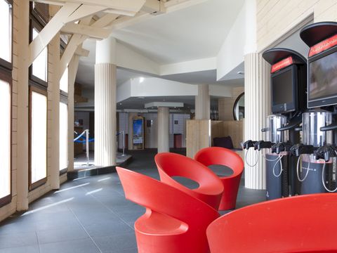 Pierre & Vacances Résidence Saskia Falaise - Camping Haute-Savoie - Image N°18