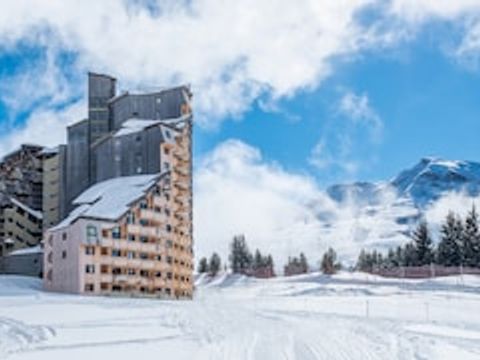 Pierre & Vacances Résidence Saskia Falaise - Camping Haute-Savoie - Image N°21