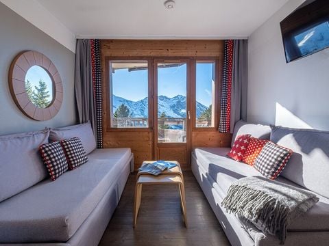 APPARTEMENT 4 personnes - Studio Standard