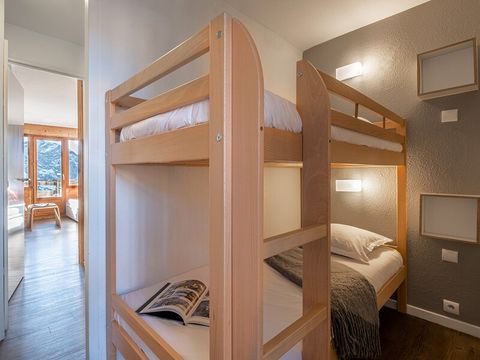 APPARTEMENT 4 personnes - Studio Standard