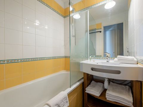 APPARTEMENT 4 personnes - Studio Standard